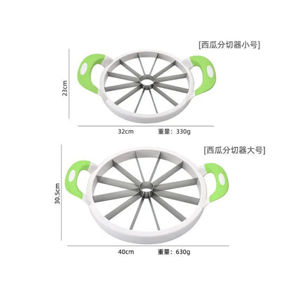 Adkartz™ Extra Large Multipurpose Watermelon Slice Cutter