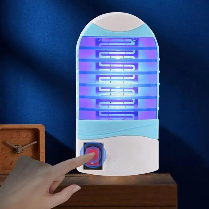 Adkartz™ Household Indoor Mosquito Killer Lamp