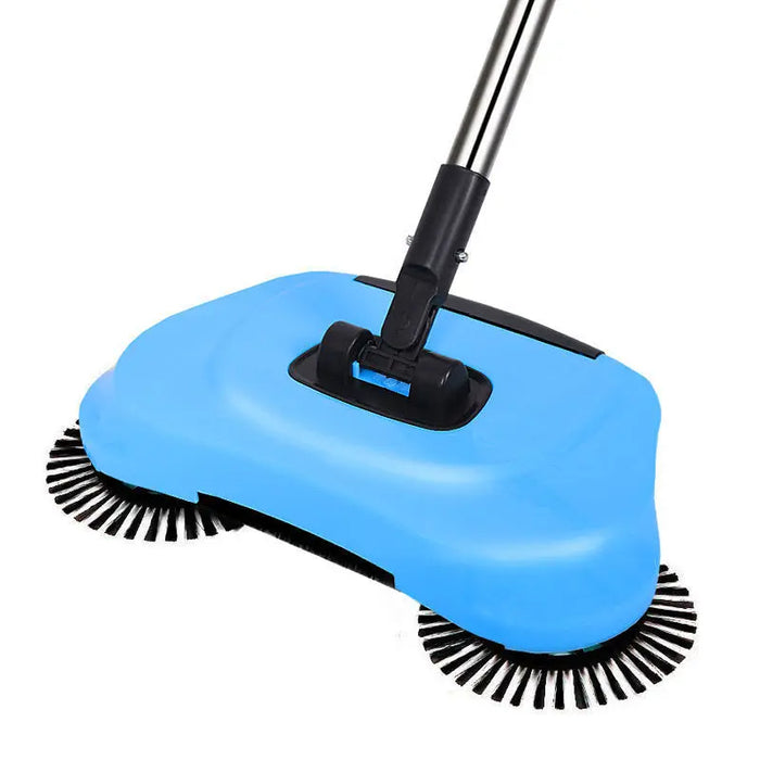 Adkartz™ Multifunction Hand Push Sweeper - Vacuum Cleaner And Mop