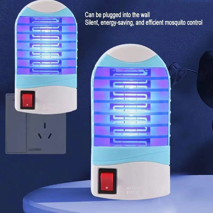 Adkartz™ Household Indoor Mosquito Killer Lamp