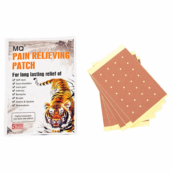 Adkartz™ Joint Muscle Pain Relief Patch Shoulder, Waist, Knee, Back.
