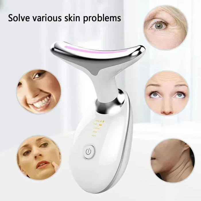 Adkartz™ Neck and Face Wrinkle Remover