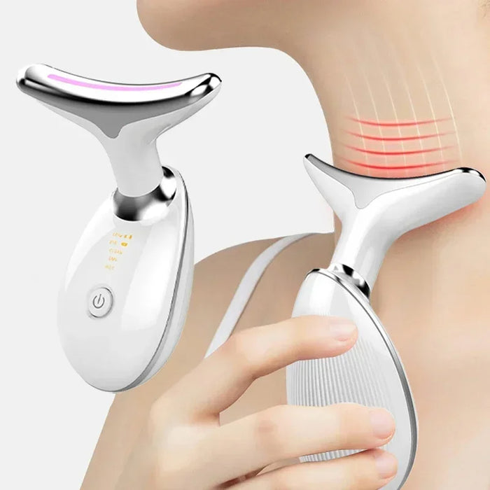 Adkartz™ Neck and Face Wrinkle Remover