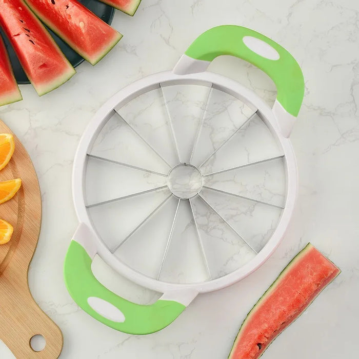 Adkartz™ Extra Large Multipurpose Watermelon  Slicer Cutter