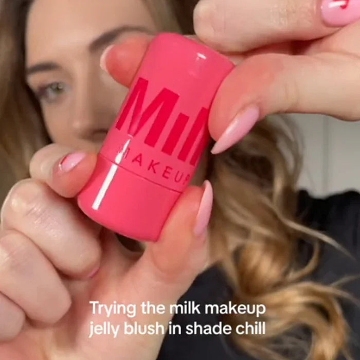 Adkartz™ Milk Jelly Blush Lip Tint