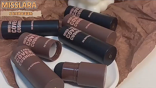 Adkartz™ 2in1 Hairline & Eyebrow Shaping Stamp