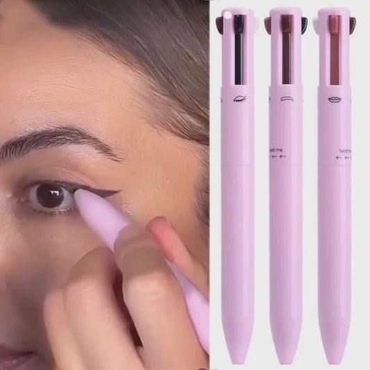 Adkartz™ 4-in-1 Makeup Pen
