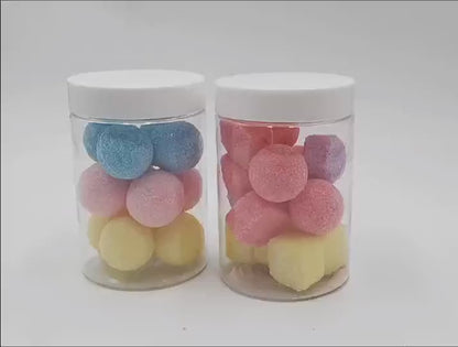 Adkartz™ Candy Body Scrub