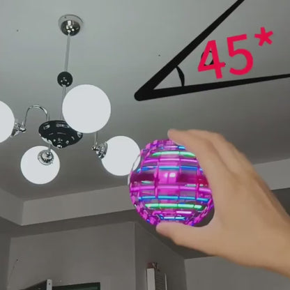 Adkartz™ Magic Flying Ball Toy