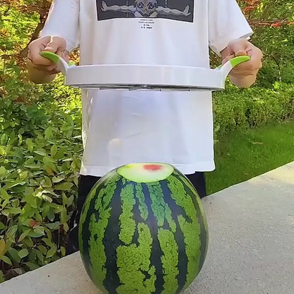 Adkartz™ Extra Large Multipurpose Watermelon Slice Cutter