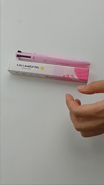 Adkartz™ 4-in-1 Makeup Pen