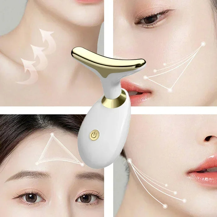 Adkartz™ Neck and Face Wrinkle Remover