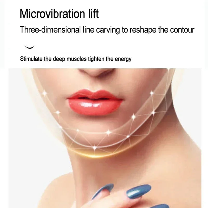Adkartz™ Neck and Face Wrinkle Remover
