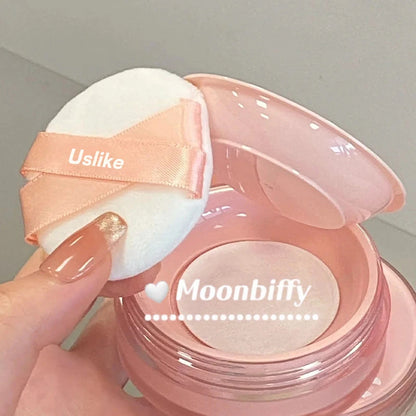 Adkartz™ Oil Control & Waterproof Jelly Loose Powder