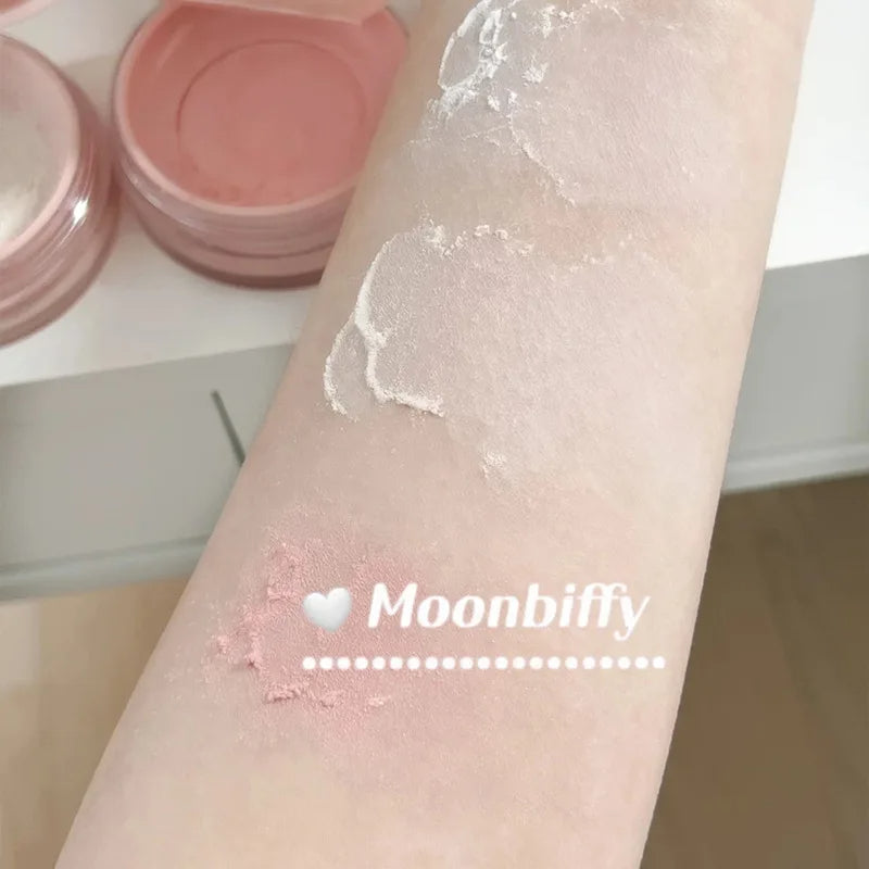 Adkartz™ Oil Control & Waterproof Jelly Loose Powder