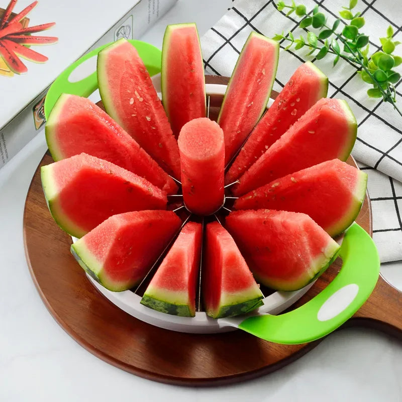 Adkartz™ Extra Large Multipurpose Watermelon Slice Cutter