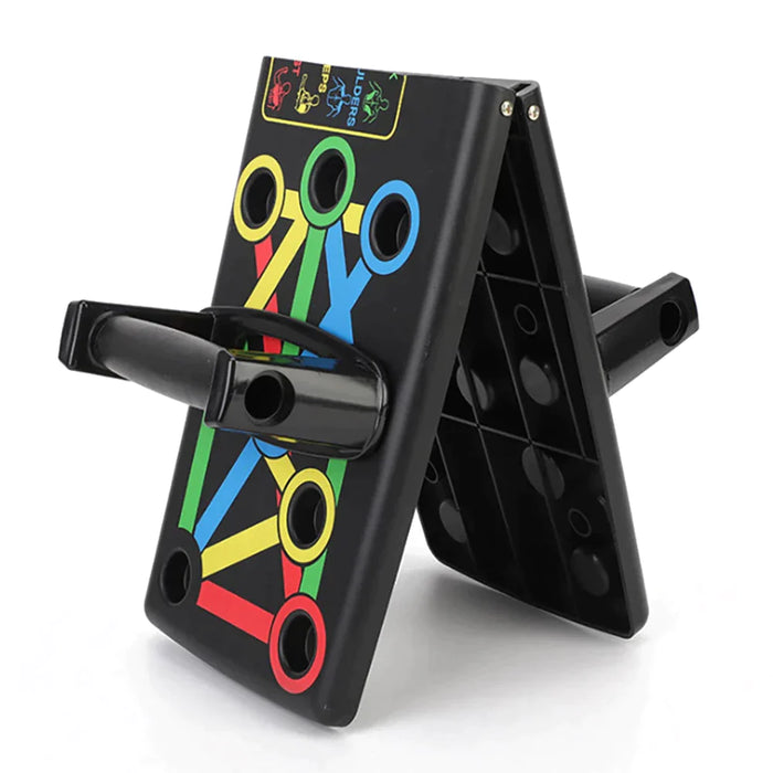 Adkartz™ Fitness Push-up Board