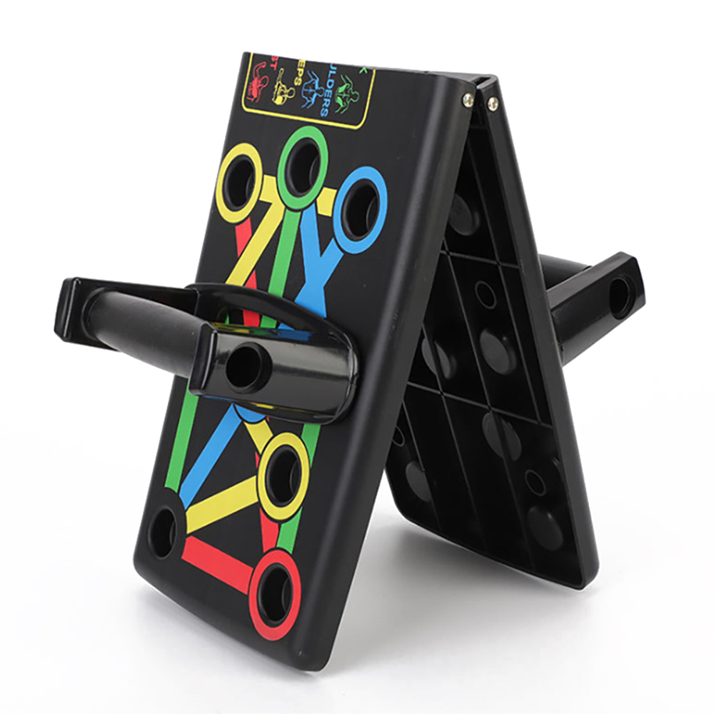Adkartz™ Fitness Push-up Board