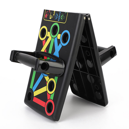 Adkartz™ Fitness Push-up Board