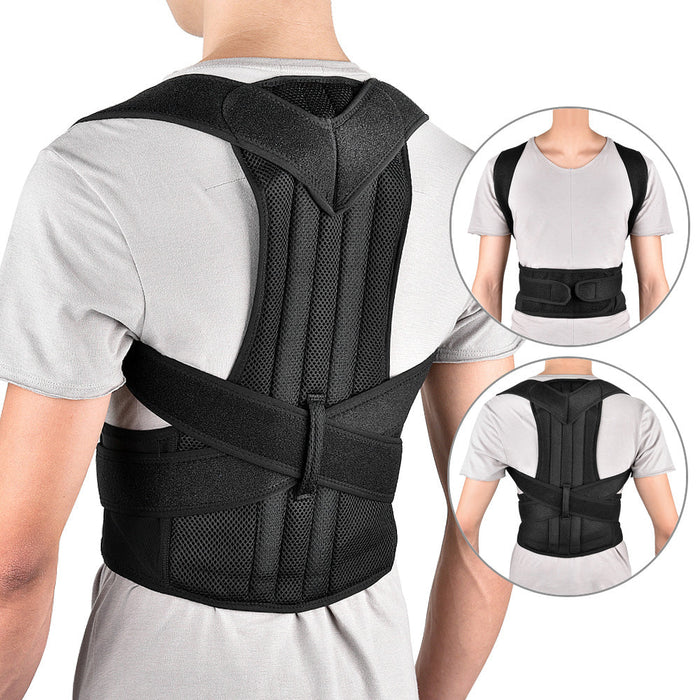 Adkartz™ Body Posture Corrector