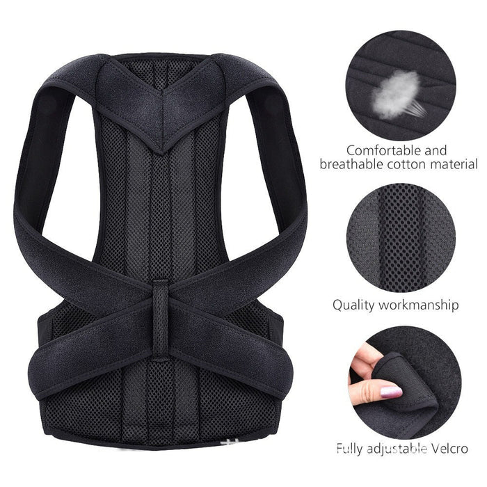 Adkartz™ Body Posture Corrector