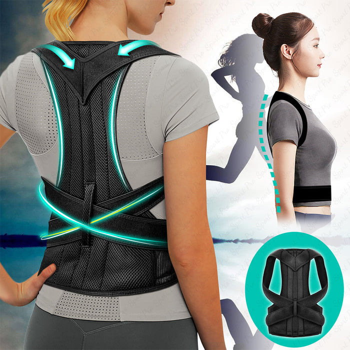 Adkartz™ Body Posture Corrector