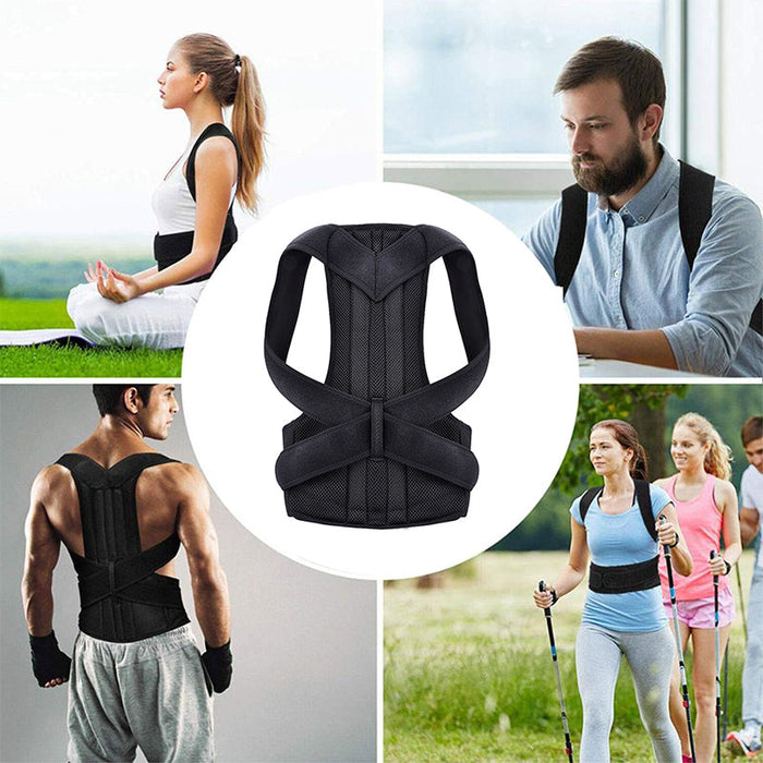 Adkartz™ Body Posture Corrector